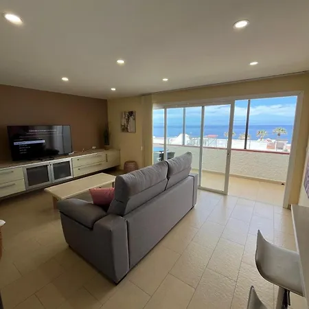 Sun Terrace 360º Relax 公寓