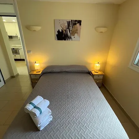 Sun Terrace 360º Relax 公寓
