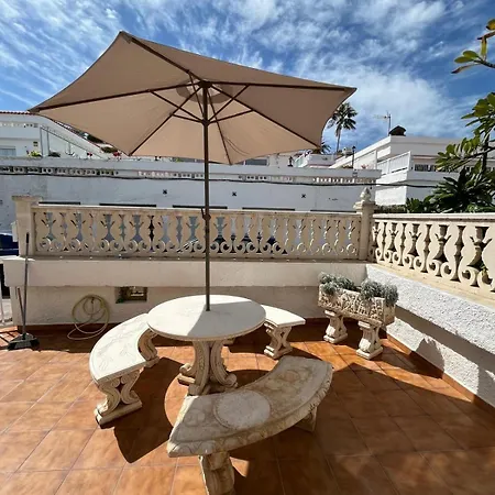 Sun Terrace 360º Relax * 洛斯雷尔雷赫斯