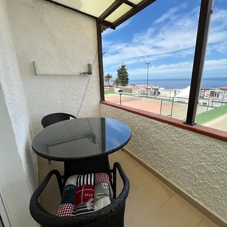 Sun Terrace 360º Relax 公寓 *