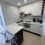 Lejlighed Sun Terrace 360º Relax Los Realejos