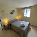 Lejlighed Sun Terrace 360º Relax *