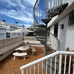 Lejlighed Sun Terrace 360º Relax Los Realejos