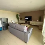 Sun Terrace 360º Relax Lejlighed *