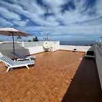 Lejlighed Sun Terrace 360º Relax