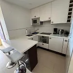 Sun Terrace 360º Relax Lejlighed *