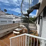 Sun Terrace 360º Relax Lejlighed *
