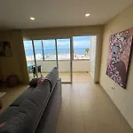 Lejlighed Sun Terrace 360º Relax Los Realejos