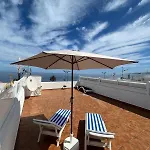 Sun Terrace 360º Relax *