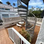 Lejlighed Sun Terrace 360º Relax