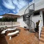 Sun Terrace 360º Relax Lejlighed Los Realejos
