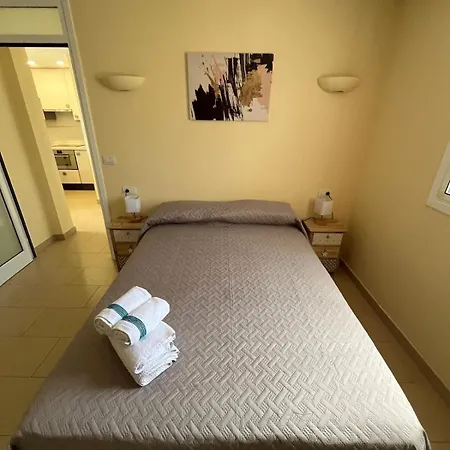 아파트 Sun Terrace 360º Relax