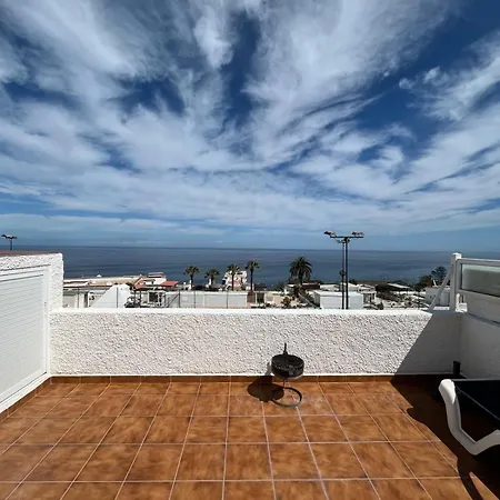 Apartment Sun Terrace 360º Relax *
