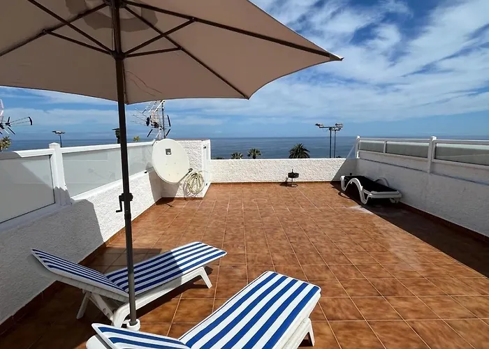 Sun Terrace 360º Relax